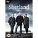 Shetland Series 1-4 [DVD] [2018]
